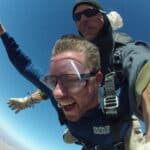 Best Skydiving in Phoenix AZ